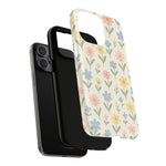 Wildflower Meadow iPhone Case MagSafe - Shamo's