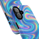 Holographic Dream Case for iPhone with MagSafe  Shamo's
