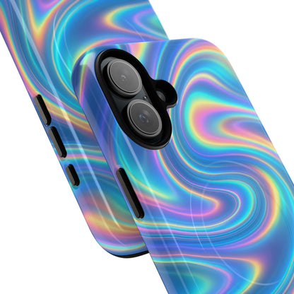 Holographic Dream Case for iPhone with MagSafe
