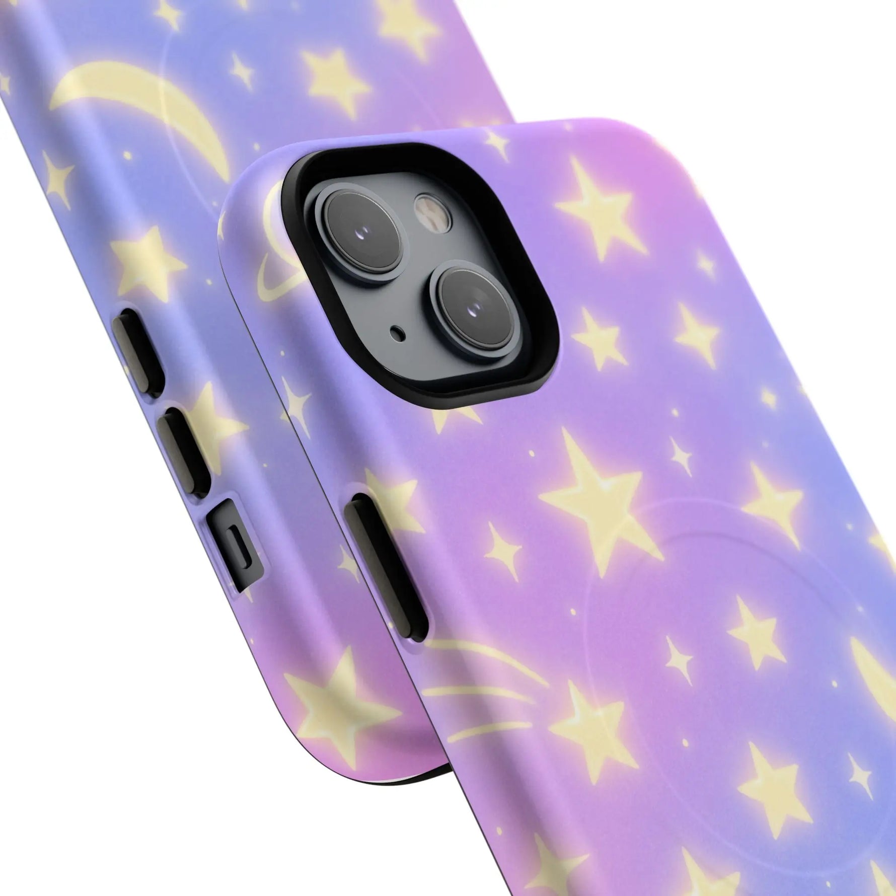 Celestial Dreams iPhone Case with MagSafe  Shamo's