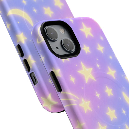 Celestial Dreams iPhone Case with MagSafe