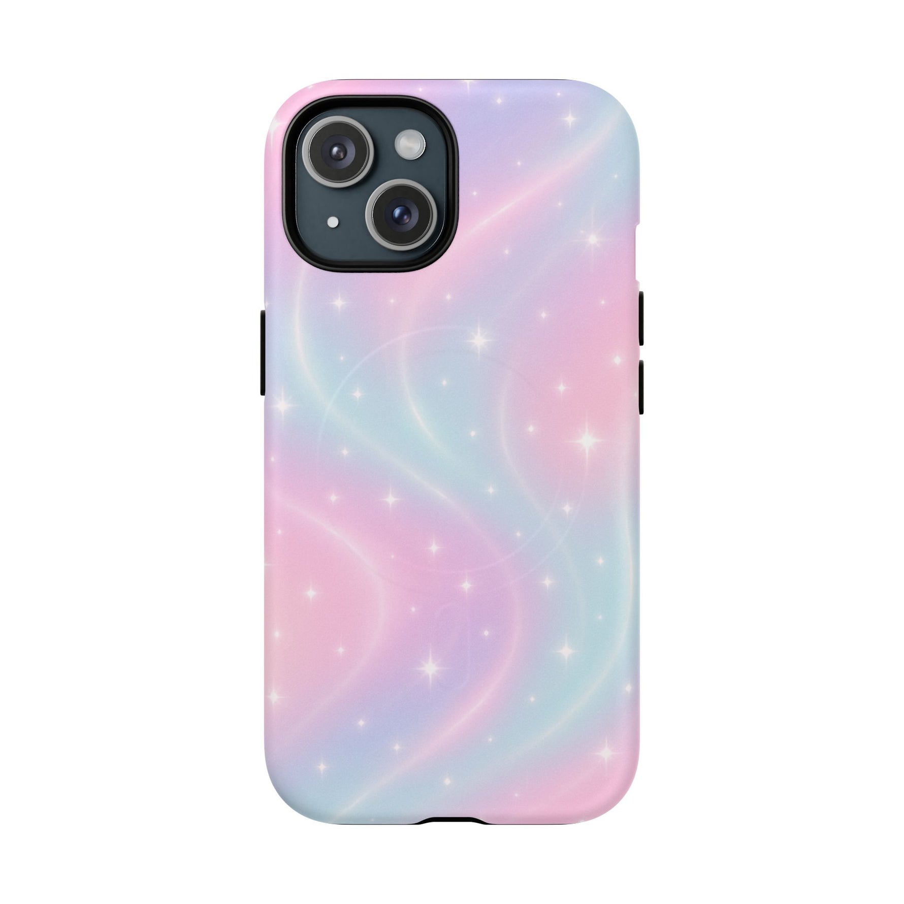 Dream Aura Glow iPhone Case | MagSafe - Shamo's