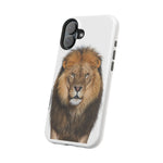 MagSafe Tough Cases with Lion picture - Shamo's
