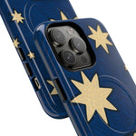 Australian Flag iPhone Case | MagSafe  Shamo's