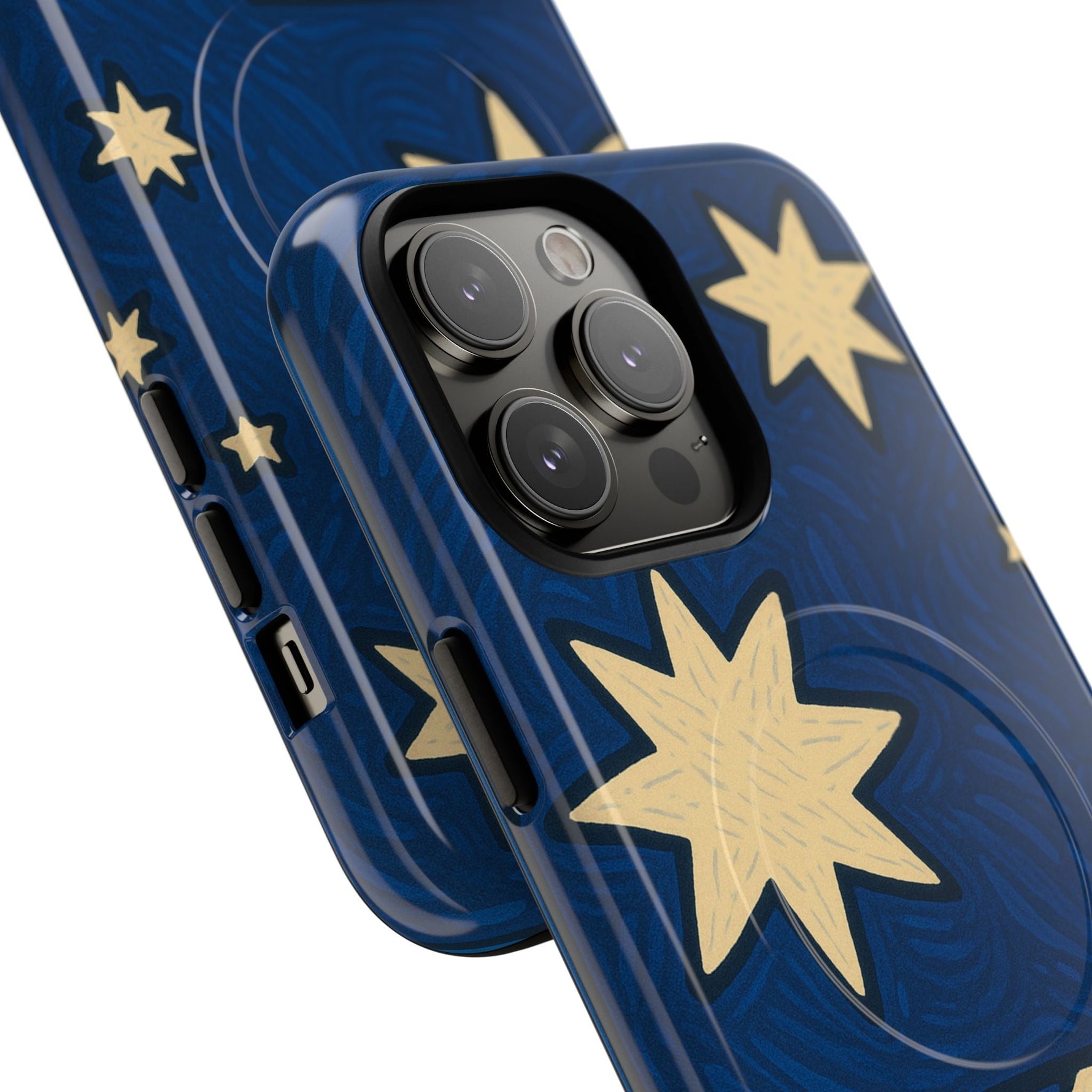 Australian Flag iPhone Case | MagSafe  Shamo's
