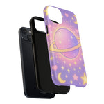 Planet of Dreams iPhone Case with MagSafe  Shamo's