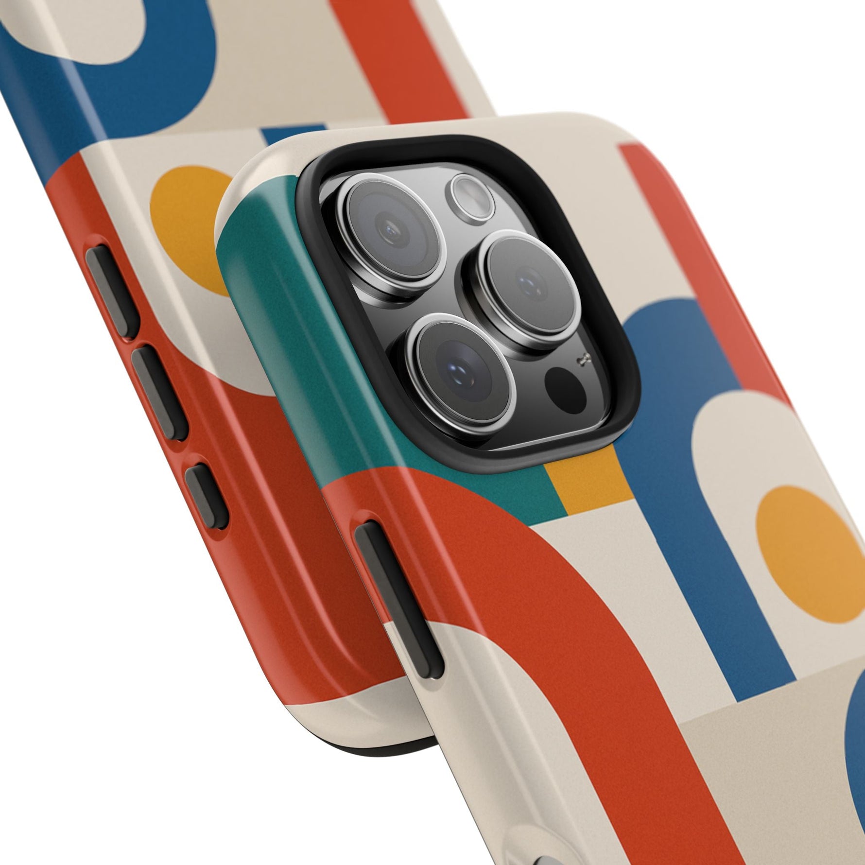 “Dream Architecture” Phone Case  Shamo's