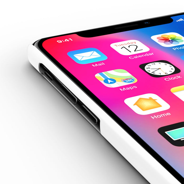 Slim Phone Cases with 4th of July writing for iPhone 17 and more