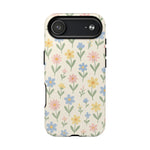 Wildflower Meadow iPhone Case MagSafe - Shamo's