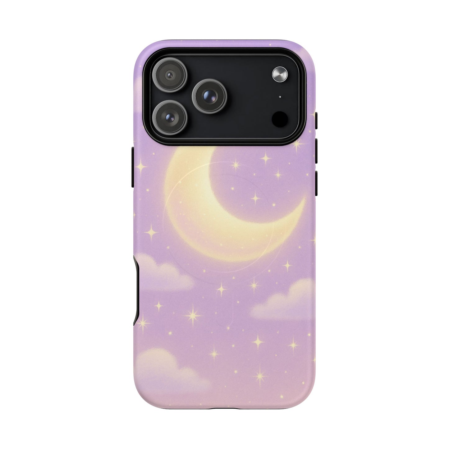 Moonlight Magic iPhone Case with MagSafe - Shamo's