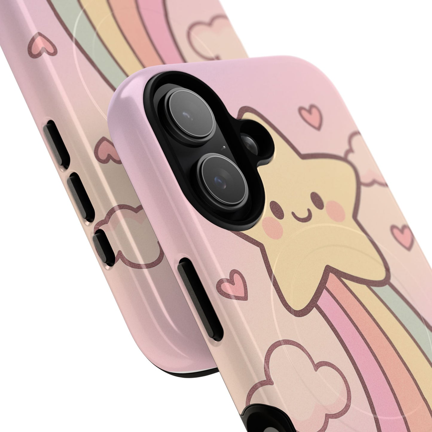 Wish Upon a Star iPhone Case with MagSafe - Shamo's