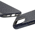 Constellation Night Magnetic Impact-Resistant Phone Case with MagSafe