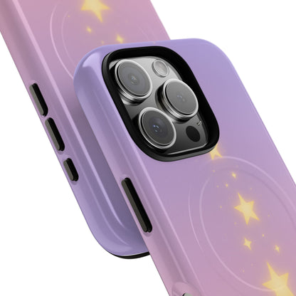 Star Path iPhone Case with MagSafe