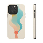 “Unlocking Possibilities” Phone case  Shamo's iPhone 14 Pro Max