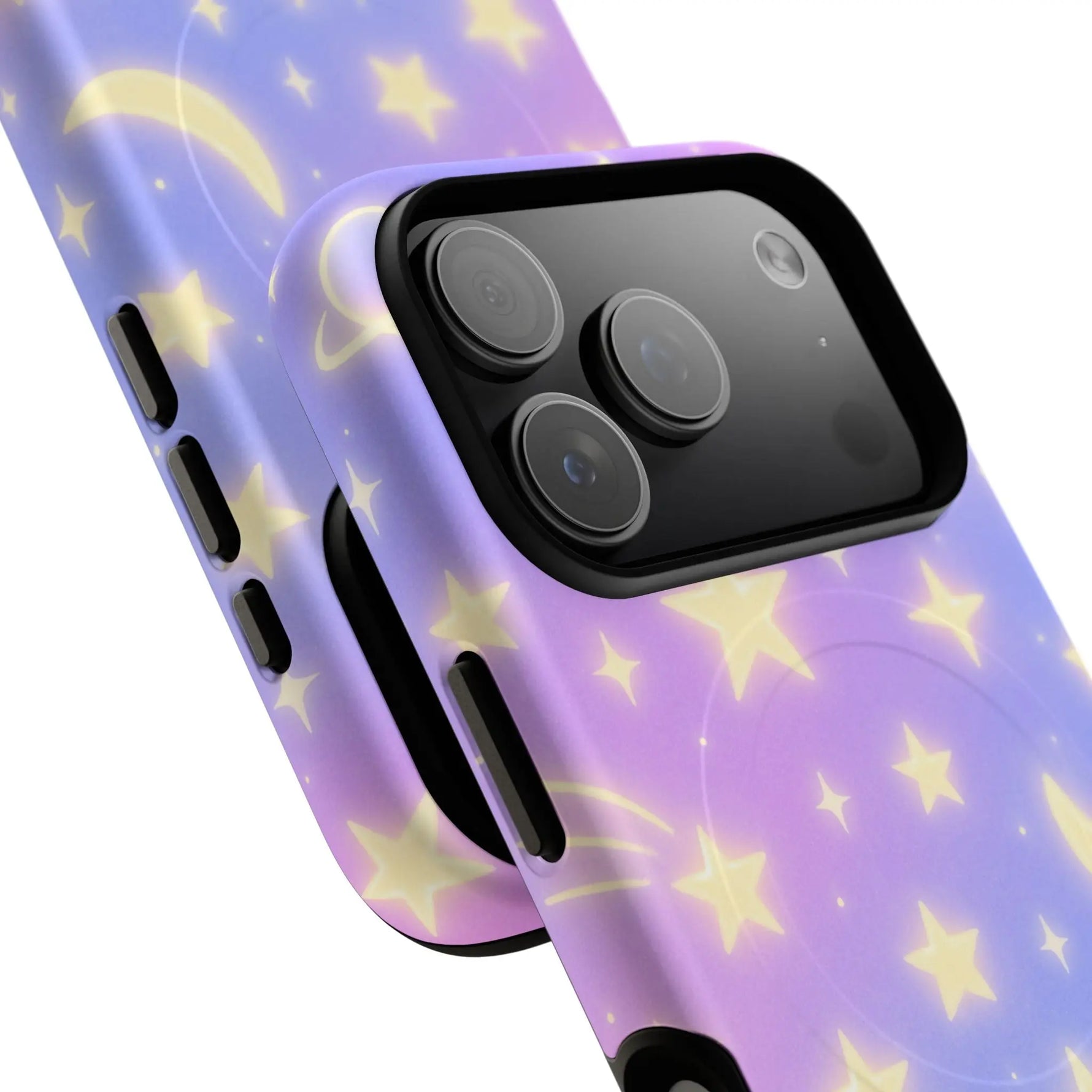 Celestial Dreams iPhone Case with MagSafe  Shamo's