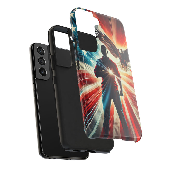 Phone Case | Proud American Edition