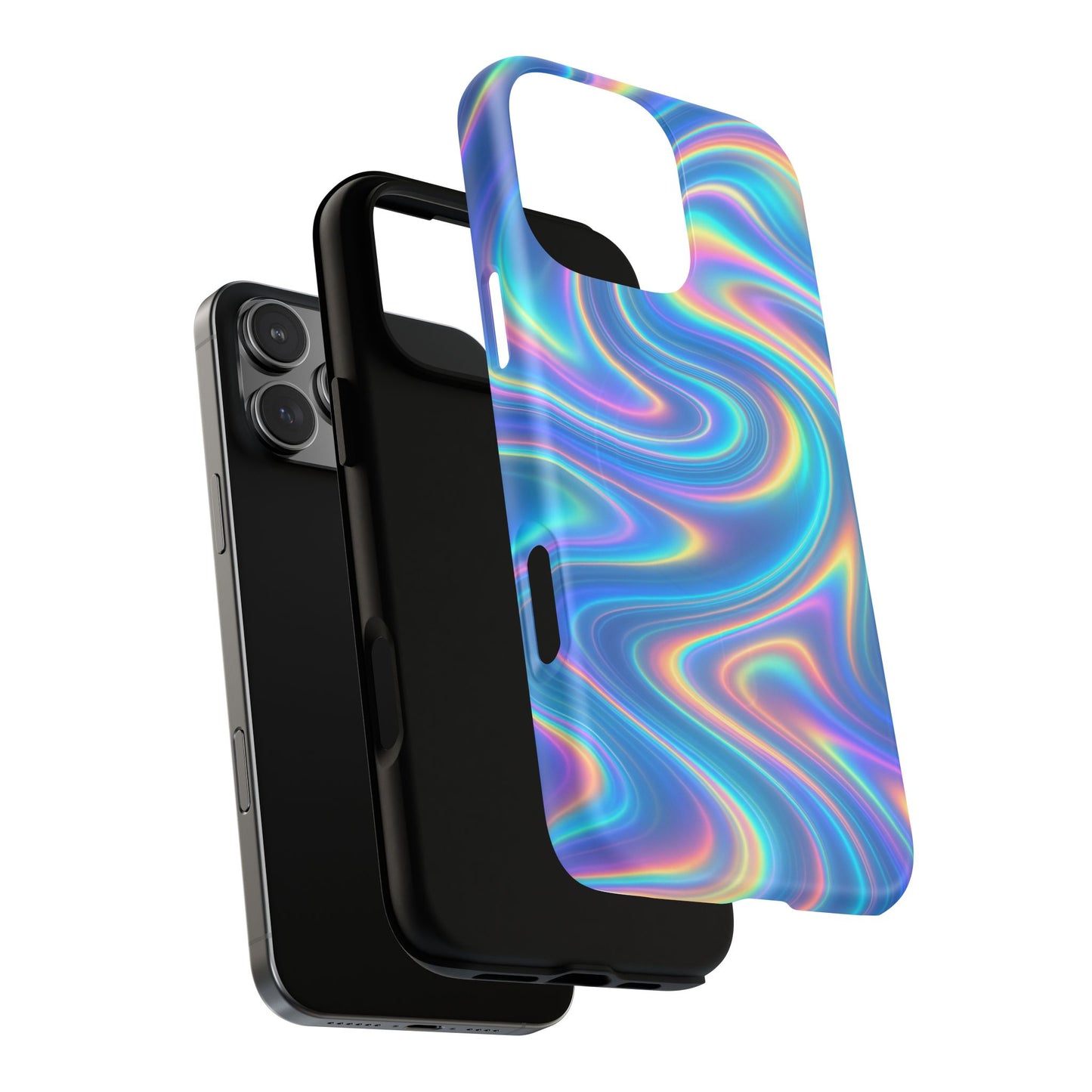 Holographic Dream Case for iPhone with MagSafe