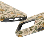 Orchard Tapestry – Pear Botanical MagSafe Phone Case