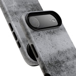 Magnetic iPhone Case - Concrete Pattern with Magsafe Compatibility  Shamo's