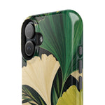 Verdant Signal MagSafe Phone Case