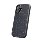 Constellation Night Magnetic Impact-Resistant Phone Case with MagSafe