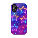 Neon Starburst iPhone Cases – with MagSafe - Shamo's