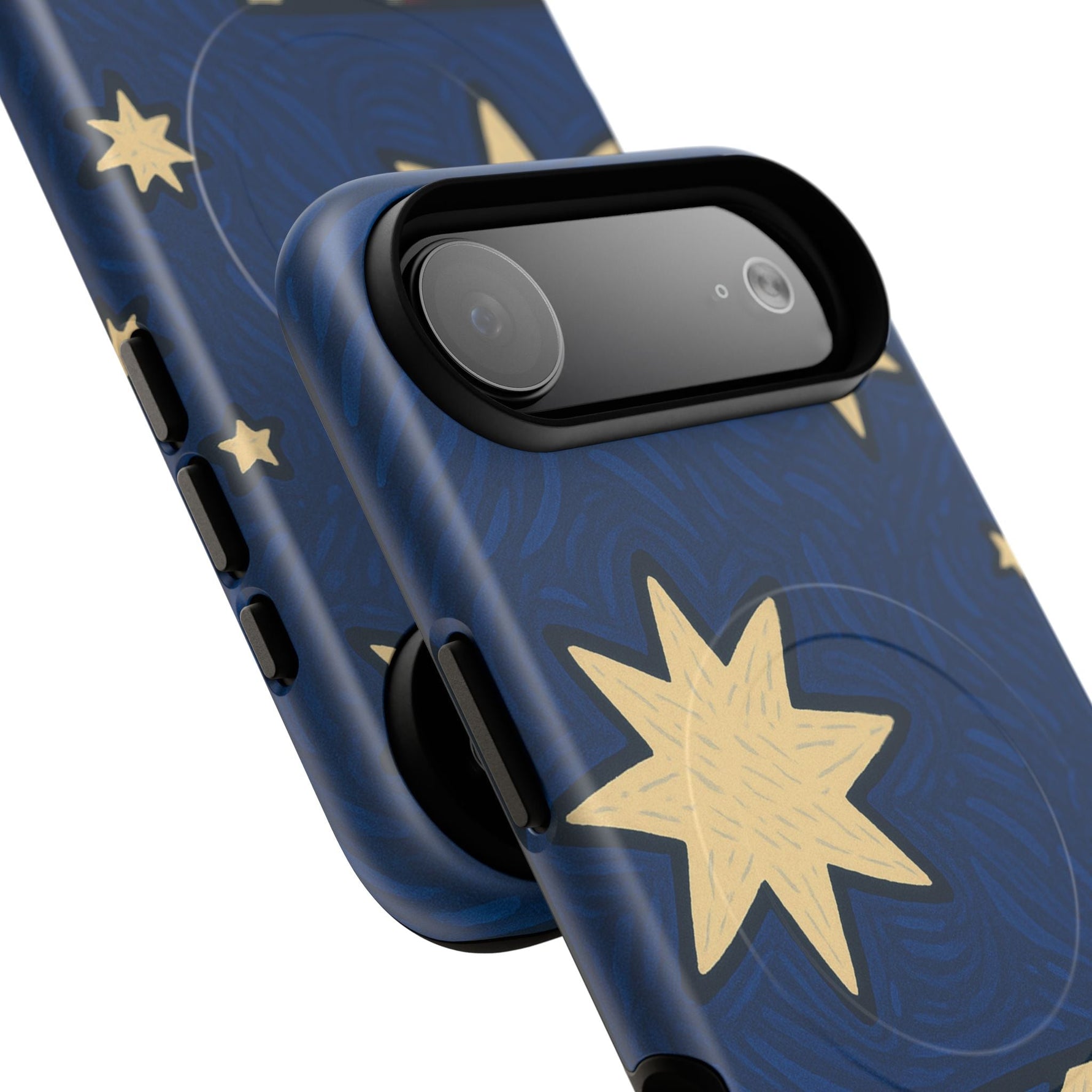Australian Flag iPhone Case | MagSafe  Shamo's