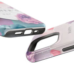 MagSafe Tough Cases with Happy Mother's Day print - Shamo's