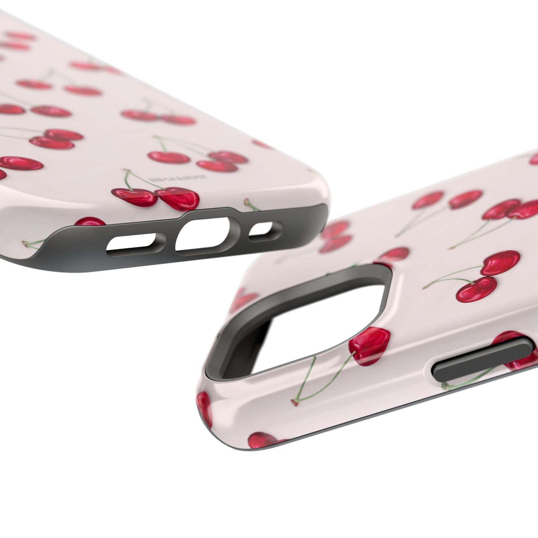 Sensual Cherry Impact Phone Case | MagSafe