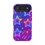 Neon Starburst iPhone Cases – with MagSafe - Shamo's