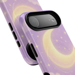 Moonlight Magic iPhone Case with MagSafe  Shamo's