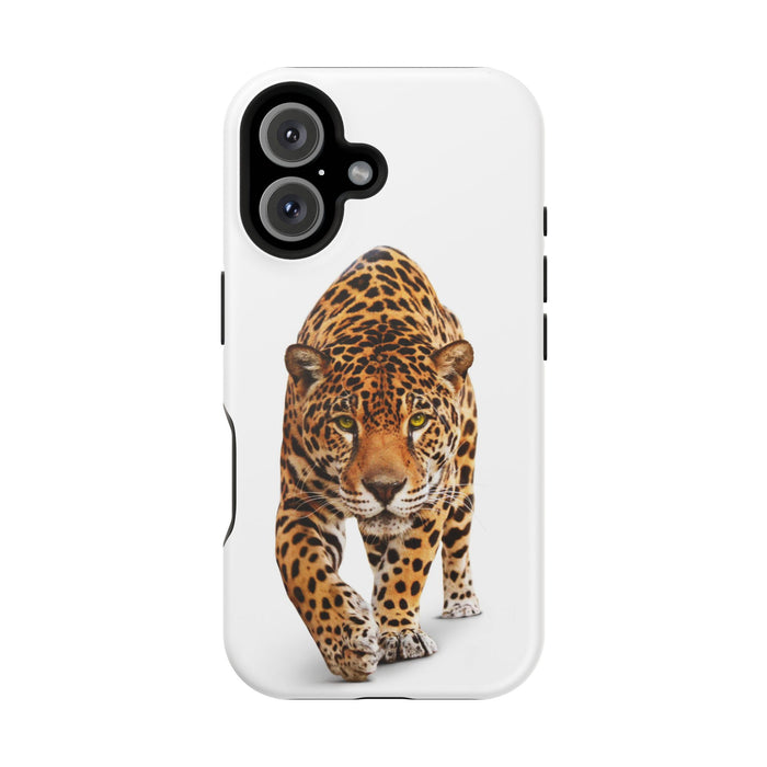 MagSafe Tough Cases with Tiger print