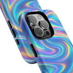 Holographic Dream Case for iPhone with MagSafe  Shamo's