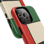 UAE Flag iPhone Case | MagSafe  Shamo's