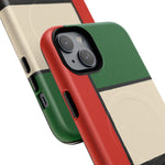 UAE Flag iPhone Case | MagSafe  Shamo's