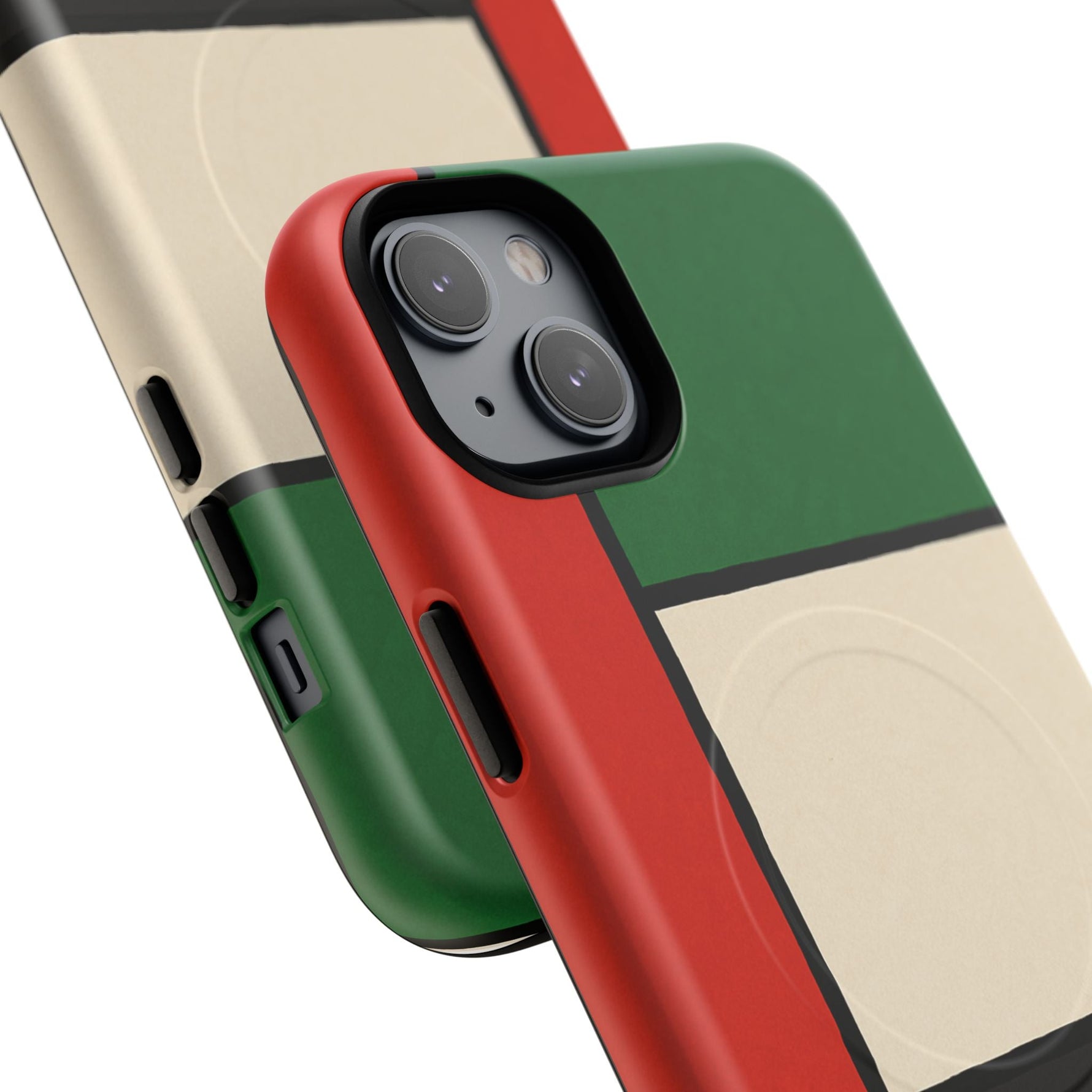 UAE Flag iPhone Case | MagSafe  Shamo's