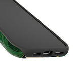 Verdant Signal MagSafe Phone Case