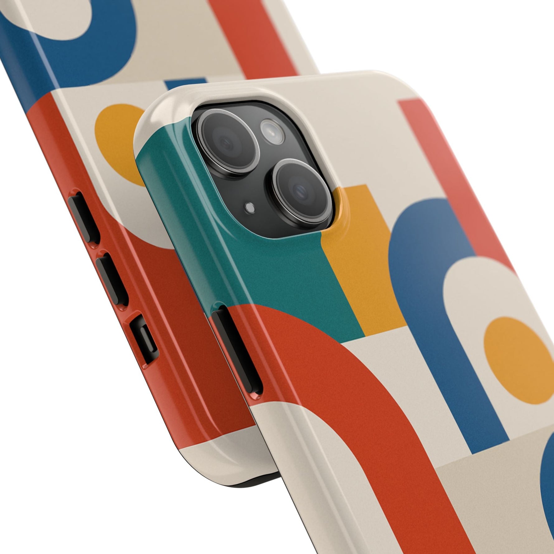 “Dream Architecture” Phone Case  Shamo's