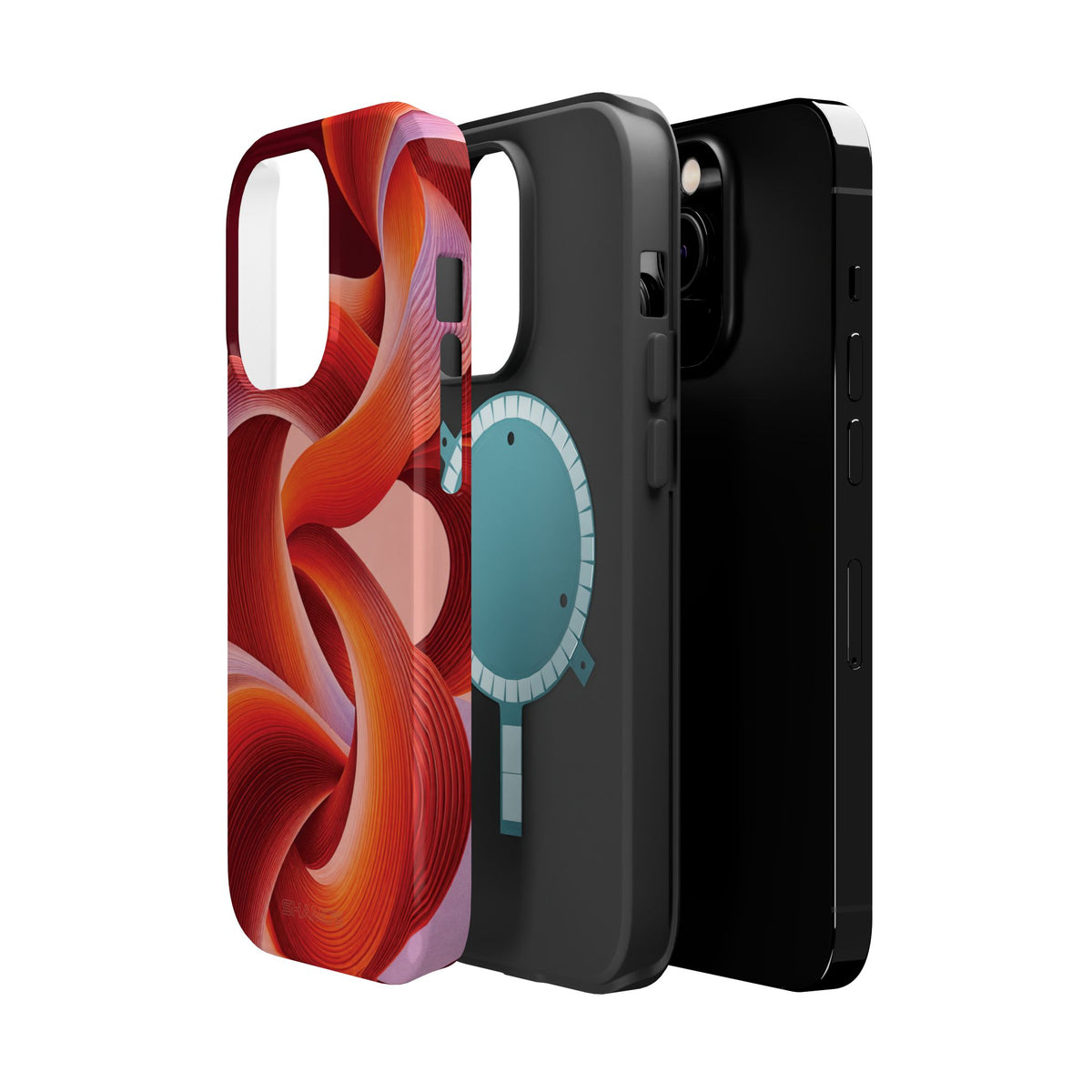 Ember Current MagSafe Phone Case
