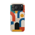 “Dream Architecture” Phone Case  Shamo's iPhone 17 Pro Max
