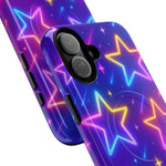 Neon Starburst iPhone Cases – with MagSafe  Shamo's