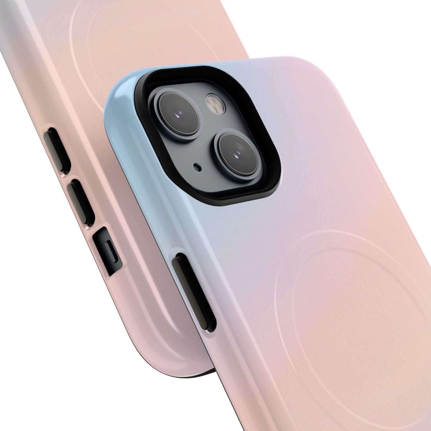 Gradient Sky iPhone Case | MagSafe - Shamo's