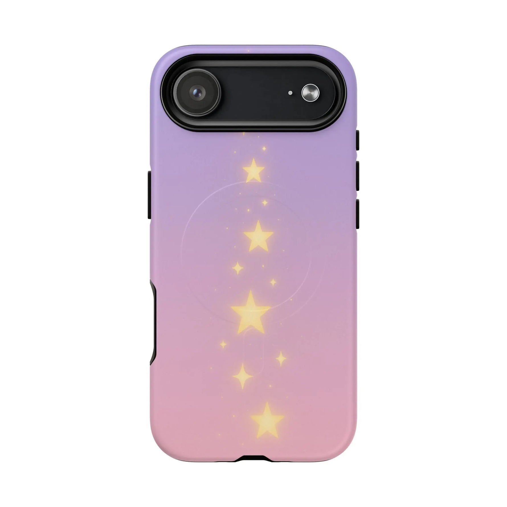 Star Path iPhone Case with MagSafe - Shamo's