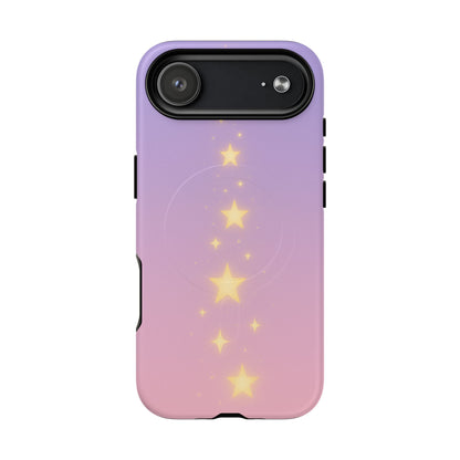 Star Path iPhone Case with MagSafe - Shamo's