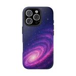 “Inner Universe” Phone Case  Shamo's iPhone 16 Pro