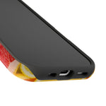 Citrus Slices MagSafe Impact-Resistant Phone Case (Vitamin C)