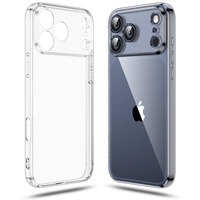 iPhone 17 Cases by Shamo's, Soft, TPU, Flexible