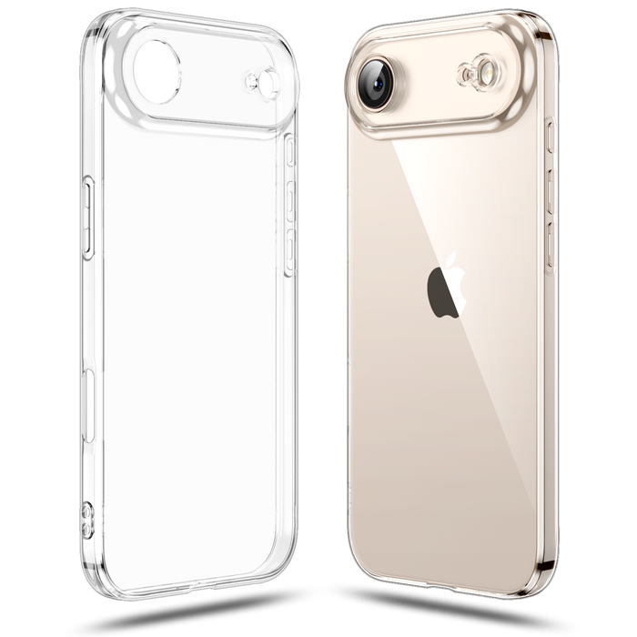 iPhone 17 Cases by Shamo's, Soft, TPU, Flexible