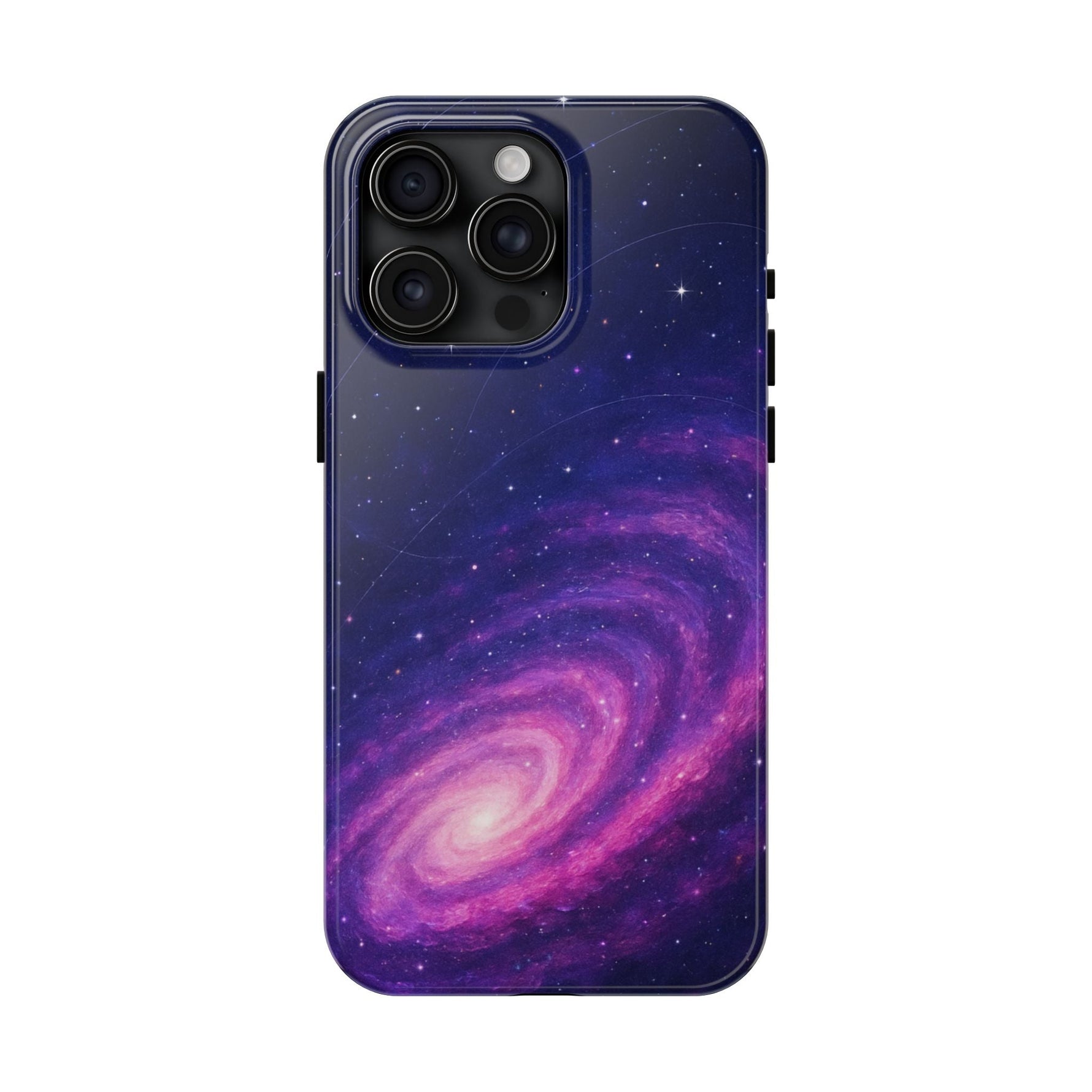 “Inner Universe” Phone Case  Shamo's iPhone 15 Pro Max