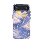 Planet of Dreams iPhone Case with MagSafe - iPhone 17 Air / Glossy - Shamo's